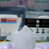 Khẩu trang 5d chính hãng Thịnh Phát 3 lớp kháng khuẩn - Giao nhanh 2h TP.HCM 3