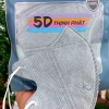 Khẩu trang 5d chính hãng Thịnh Phát 3 lớp kháng khuẩn - Giao nhanh 2h TP.HCM 6