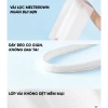 Khẩu trang 5D chống bụi mịn siêu thở khí an toàn, thoáng khí, giá 49.000đ 4