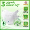 Khẩu Trang 5D Combo Gia Đình 2 - 400 KT Người Lớn + 100 KT Trẻ Em, Giá Giảm 159.000₫, Bảo Vệ An Toàn 4