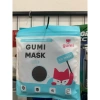 Khẩu trang 5D Gumi 3 lớp kháng khuẩn, lọc bụi mịn, chống giọt bắn – 47.600 VNĐ