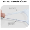 Khẩu trang 5D Gumi kháng khuẩn, lọc bụi mịn 2.5µm, chống giọt bắn - 500 chiếc 5