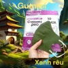 Khẩu trang 5D GUMMI combo 500c mix màu – Chống bụi mịn, kháng khuẩn, công nghệ Hàn Quốc, 35.000₫ 8