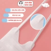Khẩu trang 5D HanDi 3 lớp kháng khuẩn, chống bụi mịn 100/200 chiếc chỉ 39.998₫ 7