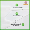 Khẩu trang 5D Hanna Seyo 3 lớp lọc bụi mịn kháng khuẩn - 500-600 chiếc, bảo vệ hô hấp, giảm giá 159k 6