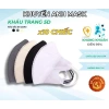 Khẩu Trang 5D KA Mask Kháng Khuẩn, Kháng Bụi Mịn, Chống UV - Giá chỉ 48k