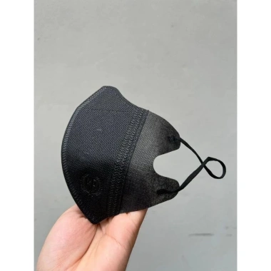 Khẩu Trang 5D KA Mask Kháng Khuẩn, Kháng Bụi Mịn, Chống UV - Giá chỉ 48k