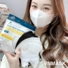Khẩu trang 5D Minh Hiếu chống bụi mịn, kháng khuẩn 99% - Giá sỉ 23.250₫ VnMASK