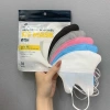 Khẩu trang 5D Minh Hiếu chống bụi mịn, kháng khuẩn 99% - Giá sỉ 23.250₫ VnMASK 3