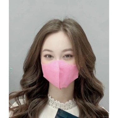 Khẩu trang 5D Minh Hiếu chống bụi mịn, kháng khuẩn 99% - Giá sỉ 23.250₫ VnMASK 8