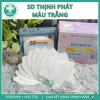 Khẩu trang 5D Thịnh Phát 100 chiếc 3 lớp kháng khuẩn dễ thở chống bụi mịn 25.000đ 10