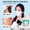 Khẩu Trang 5D Top Gia Cao Cấp - Chống UV, Ngăn Bụi Mịn, Thoáng Khí, Kháng Khuẩn - Giá 50.000 VND 6