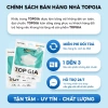 Khẩu trang 5D TopGia an toàn, thoáng khí, ngăn bụi mịn 3 lớp vải không dệt - Giá 70.000₫ 8