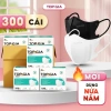 Khẩu trang 5D TopGia an toàn, thoáng khí, ngăn bụi mịn 3 lớp vải không dệt - Giá 70.000₫ 10