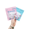 Khẩu Trang 5D Trẻ Em 3 Lớp Kháng Khuẩn Cao Cấp - Hộp 100 chiếc, Giá 42.000đ 4