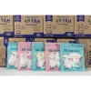 Khẩu Trang 5D Trẻ Em 3 Lớp Kháng Khuẩn Cao Cấp - Hộp 100 chiếc, Giá 42.000đ 6