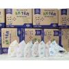 Khẩu Trang 5D Trẻ Em 3 Lớp Kháng Khuẩn Cao Cấp - Hộp 100 chiếc, Giá 42.000đ 8
