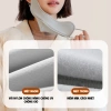 Khẩu Trang 5D Vải Kháng Khuẩn 3 Lớp Chống Nắng UV Giữ Ấm Đều Dễ Đeo 16.500đ 5