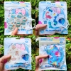 Khẩu trang 5D vải lụa mềm mịn cho bé 0‑9 tuổi, nhiều hình ngộ nghĩnh, giá ưu đãi 11.000₫ 5