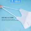 Khẩu trang 5D XL 300 chiếc - 3 lớp kháng khuẩn, chống bụi mịn, tia UV, bảo vệ da mặt - 71.200đ 3