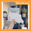 Khẩu trang 6A Anh Tâm 4 lớp kháng khuẩn, chống nắng, chống bụi, UV - Set 100 cái giá 25.600 6