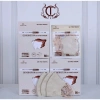 Khẩu trang 6D Cường Thịnh 3 lớp kháng khuẩn, chống bụi, tia UV - 200 chiếc 115k 7