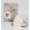 Khẩu trang 6D JULI Promask 3 lớp kháng khuẩn - Hottrend, mua 100c tặng 20c, chỉ 19.900₫ 4