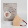 Khẩu trang 6D JULI Promask 3 lớp kháng khuẩn - Hottrend, mua 100c tặng 20c, chỉ 19.900₫ 7
