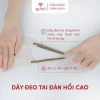 Khẩu trang 6D Promask kháng khuẩn, bụi mịn, giọt bắn - Hộp 100/200, nhiều màu, 114.000₫ 3