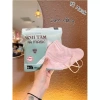 Khẩu Trang 9A ANH TÂM 5 Lớp Thùng 100 Cái - Giá Rẻ, An Toàn, Bảo Vệ Gia Đình 3