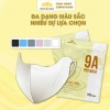 Khẩu Trang 9A Bông Sen Vàng 200 chiếc Thời Trang Giá Ưu Đãi 229k Shopee Live
