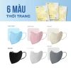 Khẩu Trang 9A Bông Sen Vàng 200 chiếc Thời Trang Giá Ưu Đãi 229k Shopee Live 2