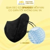 Khẩu Trang 9A Bông Sen Vàng 200 chiếc Thời Trang Giá Ưu Đãi 229k Shopee Live 4