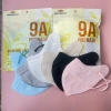 Khẩu Trang 9A Bông Sen Vàng 200 chiếc Thời Trang Giá Ưu Đãi 229k Shopee Live 9