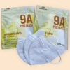 Khẩu Trang 9A Bông Sen Vàng 200 chiếc Thời Trang Giá Ưu Đãi 229k Shopee Live 10