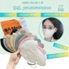 Khẩu Trang 9A JULI 5 Lớp Kháng Khuẩn, Che Kín Gò Má, Chống Nắng Tối Đa - 14.800 VNĐ 2