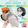 Khẩu trang 9A JULI 5 lớp Siêu Chống Nắng UV Bụi Mịn - 200 chiếc, Giá 56.000₫