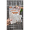 Khẩu trang 9A JULI 5 lớp Siêu Chống Nắng UV Bụi Mịn - 200 chiếc, Giá 56.000₫ 2