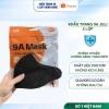 Khẩu Trang 9A July 5 Lớp Dày Dặn Hộp 100 Cái – Ôm Trọn Mặt, Chống Nắng, Nhiều Màu