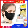 Khẩu trang 9A Phương Tuyến 50 chiếc - Che nắng toàn phần, giá sỉ 14.999 VND
