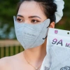 Khẩu trang 9A Thịnh Phát 5 lớp 50 chiếc - Che kín mặt, chống nắng, UV, chỉ 27k 3