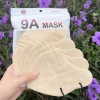 Khẩu trang 9A Thịnh Phát 5 lớp 50 chiếc - Che kín mặt, chống nắng, UV, chỉ 27k 5