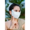 Khẩu trang 9A Thịnh Phát 5 lớp 50 chiếc - Che kín mặt, chống nắng, UV, chỉ 27k 7