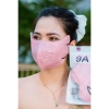 Khẩu trang 9A Thịnh Phát 5 lớp 50 chiếc - Che kín mặt, chống nắng, UV, chỉ 27k 10
