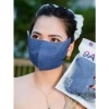 Khẩu Trang 9A Thịnh Phát 5 Lớp Chống UV Nắng Bụi Mịn Cho Người Lớn - 4H HCM