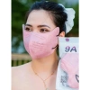 Khẩu Trang 9A Thịnh Phát 5 Lớp Chống UV Nắng Bụi Mịn Cho Người Lớn - 4H HCM 2