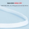 Khẩu Trang 9A Unicare Che Kín Mặt Combo 100 Chiếc Kháng Khuẩn Cao Cấp 62.000 VND 6