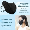 Khẩu trang 9A XL Mask 5 lớp kháng khuẩn, chống PM2.5, UV - 300 cái 65.000 2