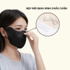 Khẩu trang 9A XL Mask 5 lớp kháng khuẩn, chống PM2.5, UV - 300 cái 65.000 6