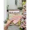 Khẩu trang 9A Zmask 100 chiếc kháng khuẩn, lọc bụi mịn, bảo vệ UV - thời trang 6